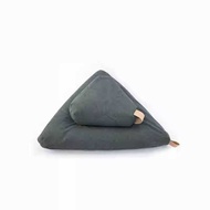 Yoga Pillow Meditation Cushion Meditation Cushion Triangle Meditation Cushion Household Meditation P