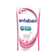 Antabax Shower Cream Gentle Refill 550ml (G)