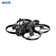 GEPRC Cinebot35 FPV Quadcopter O4 Air Unit PRO /WTFPV SPEEDX2 2105.5 2450KV TAKER H743 RC Freestyle 