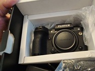 閑置特價！全新富士/FUJIFILM X-H2S 6K视频 五轴防抖 数码微单相机