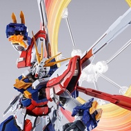 METAL BUILD God Gundam & God Gundam II