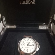 Panerai Luminor Daylight Original