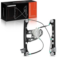 A-Premium Power Window Regulator without Motor Compatible with Mercedes-Benz C230 2003-2007 C240 200