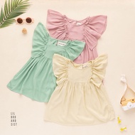 Lilbroandsist Elle Dress/ Dress for children 6 months - 3 years