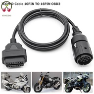 Motorcycles Diagnostic Cable Diagnostic Cable Motorbike Diagnostic Cable for Motorcycles SHOPTKC3249