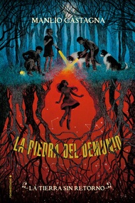 La Tierra Sin Retorno / The Land of No Return SPA-TIERRA SIN RETORNO / THE L （La Piedra del Demonio 