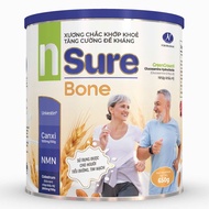 Sữa SURE BONE center hỗ trợ xương chắc khớp khỏe tăng cường đề kháng hộp 650g
