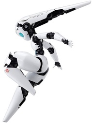 Max Factory Fireball Charming: Drossel Figma Action Figure