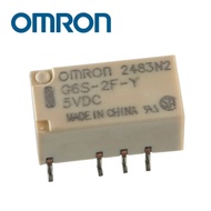 Omron Relay G6S-2 G6S-2F G6S-2F-Y G6S-2G G6SK-2 G6SK-2F