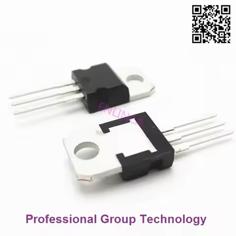 10pcs good quality Power transistors LM317 LM317T L7805 L7806 L7808 L7809 L7810 L7812 L7815 L7818 L7