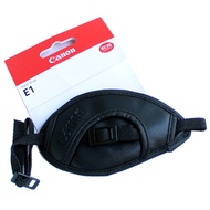 Canon 1D2D3DX Camera Wrist Strap E1 SLR Camera Strap Handle Wrist Strap Camera Anti-Peeling Hand Str