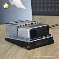 เคสป้องกันฐานชาร์จไฟฟ้าแบบ Ultra Nitrogen GaN CUKTECH 10 ชาร์จเต็มรูปแบบสำหรับโทรศัพท์มือถือแบบไร้สา