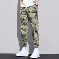 JYS Fashion Korean Style Men Harem Pant Pant Collection 603-265