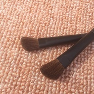 Midis Angled Horsehair Angled Nose Shadow Brush Silhouette Brush Shadow Brush Contour Brush Smudge B
