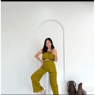 ONE SET ALYSSA
