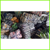 ☸ ◆ ❡ MILITARY DUYAN HAMMOCK WITH NET AND TALI 7 FEET