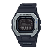 Casio G-SHOCK รุ่น pedometer บลูทูธ กีฬามัลติฟังก์ชั่นกันน้ำนาฬิกาผู้ชาย (GBD-100-1DGBD-100-2DGBD-10