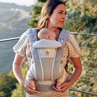 Ergobaby | Breathable Baby Carrier