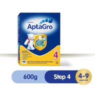APTAGRO Step 4 - 600g