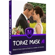 Topaz Mask AI (100% Premium PC Software)