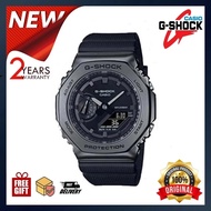 100%Original Casio G-Shock GM-2100 men watch quartz resin strap waterproof fashion sport watch for m