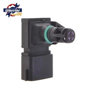 New MAP Sensor Air Intake Pressure Sensors OEM 4921322 5WK96801 2897333 for Mmultistrada Ppanigale D