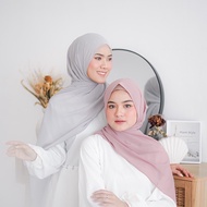 HIJAB PASHMINA CERUTY BABY DOLL PREMIUM