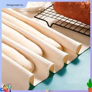 HOME💕Professional Bakers Dough Couche Proofing Cloth Bread Yeast Cloth Natural Super Thick Cotton Ca