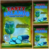 TASTY PALAMIG POWDER MIX  CUCUMBER LEMONADE  1/2 KILO