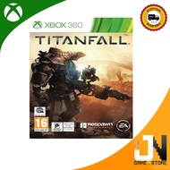 Xbox 360 Titanfall (English) (New)