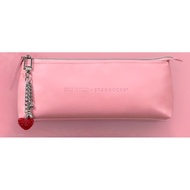 Starbucks Emily In Paris Pink Pencil Case