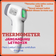 [READY STOCK]THERMOMETER-Infrared-temperature-fever-demam-gift