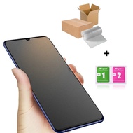 Matte Glass 9H ANTI Oil FOR REALME ME 5/ME 5i/ME 5S/ME 6/ME 6i/ME 7/ME 7i/ME 5PRO/ME 3PRO/ME 3/ME C1