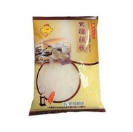 仙知味客家黑糖糕粉 500G