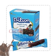 COKLAT DILAN BY Garudafood ecer