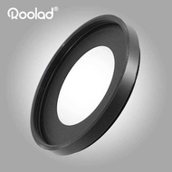 ES-52 Hood for Canon EF-S 24mm ef40mm f/2.8 CANOD Biscuit Lens