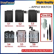 Watch Power Battery Revive for Apple Watch Series 1 to 8