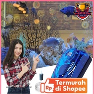 TEQIANG Aquarium Oxygen Pump Aerator Oxygen Pump 60L Fish Tank 3.5W - AQ-708A