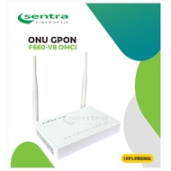 ONU FASTLINK F660 V8 OMCI Gpon ONT WiFi | ONU F660 V8.0 FTTH