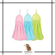 Hand Towel / Hand Towel / Hand Towel / Hanging Hand Towel / Cloth Hand Towel