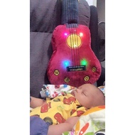 Gitar Pillow Haqiem Rusly