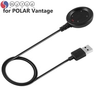 MYROE For Polar Vantage Universal Power Cable USB Charger Wire Smart Watches Accessories Charging Dock Base