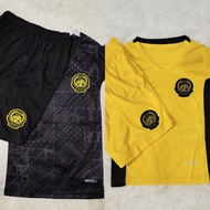 JERSI KIDS MALAYSIA HOME AWAY 2026 FAN ISSUE BOY & GIRL