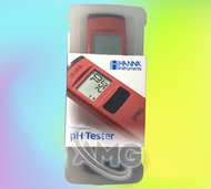 pH hanna HI 98107 pH meter original