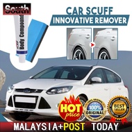 Car Body Compound Scratch Repair Kit Universal Car Auto Polishing Grinding