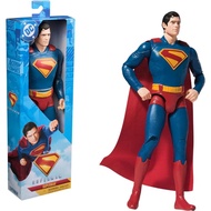 Superman The Movie Doll 12 inchBIG