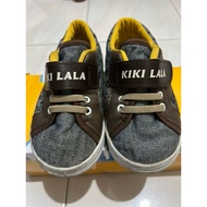 Preloved KIKI LALA Kids Shoes