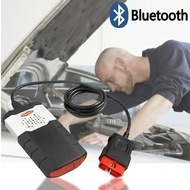 อัปเกรด DS150E TCS CDP PRO + R3พร้อม Bluetooth DS พร้อมอุปกรณ์วินิจฉัย OBD2 Activator Bluetooth Car Scanner
