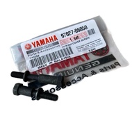 YAMAHA Y80 Y100 Y110 SS2 2T PUMP COVER SCREW 97027-06050