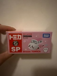 Takara Tomy Dream Tomica Chiikawa 車仔